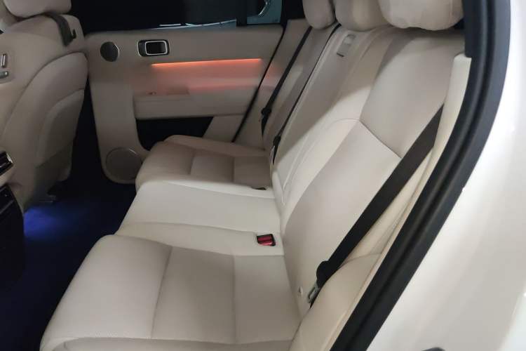 Used Li Auto L7 2023 Pro Model