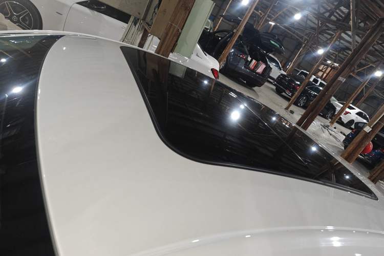 Used Changan Eado 2024 1.5T GDI Automatic Flagship Edition