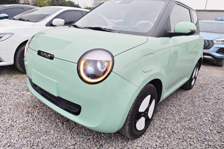 Used Qiyuan Lumin 2022 155 km – Refreshingly Sweet Edition