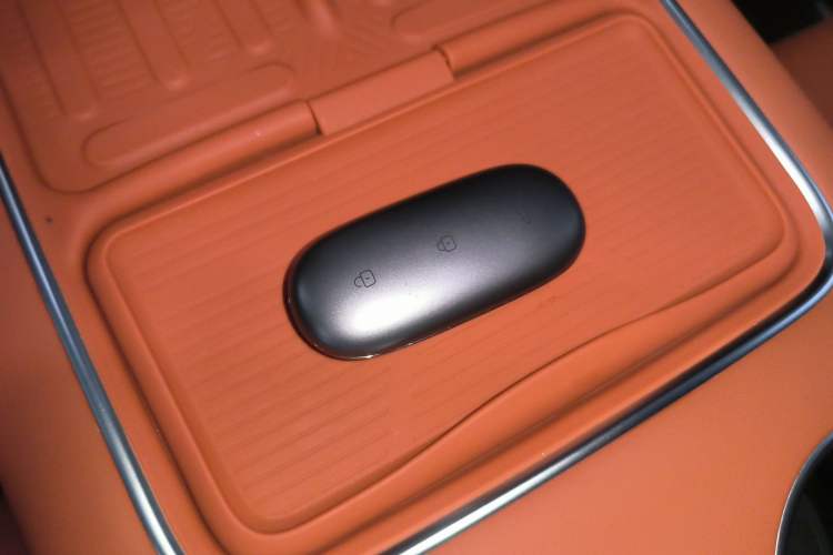 Used Li Auto L7 2024 PRO Model
