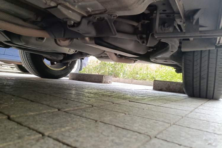 Used Nissan X-Trail 2017 2.5L CVT Luxury Edition 4WD
