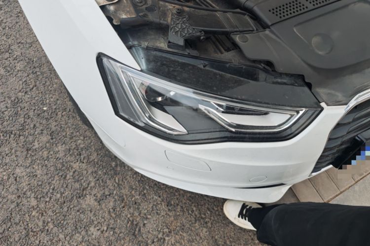 Used Audi A5 2014 Sportback 45 TFSI
