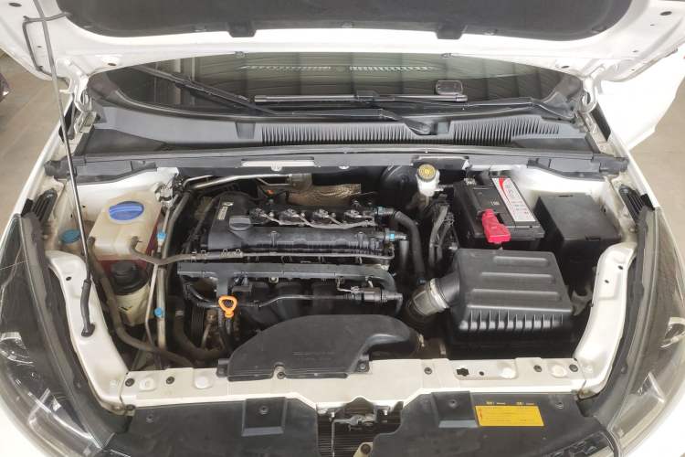 Used Chery Arrizo 5 2019 1.5L Manual New Zizai Edition China VI
