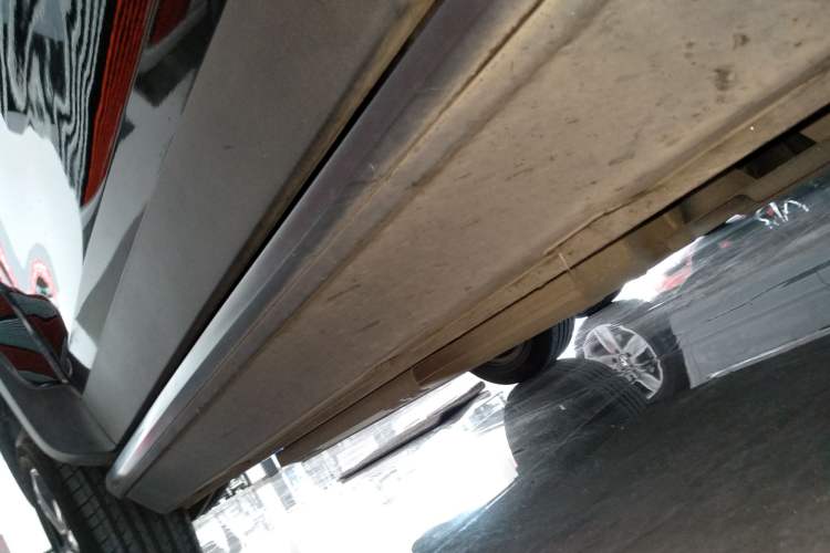 Used Baojun Spark 2023 Flagship Edition
