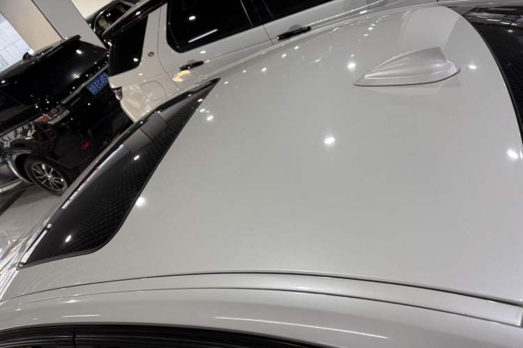 Used BMW 3 Series 2017 318i Fashion Model