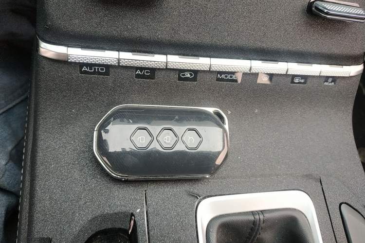 Used Wuling Victory 2020 1.5T CVT Flagship Edition
