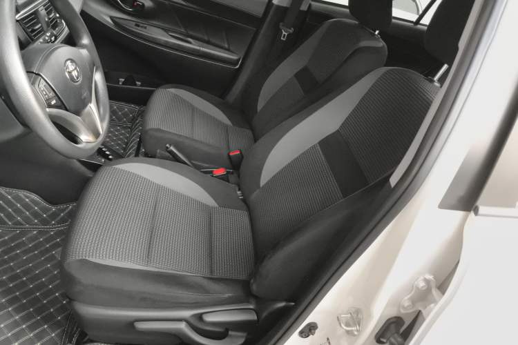 Used Toyota Vios FS 2022 1.5L 20th Anniversary Edition