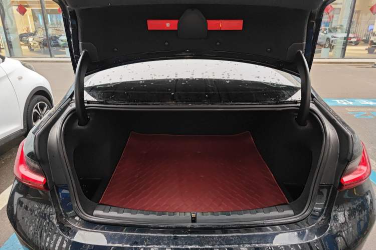 Used BMW 3 Series 2025 330Li M Sport Shadowline Package
