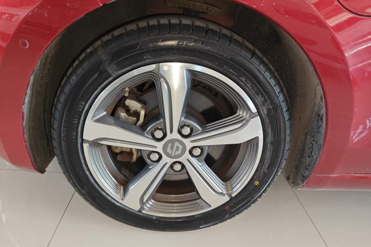 Used Leapmotor S01 2019 380 Pro