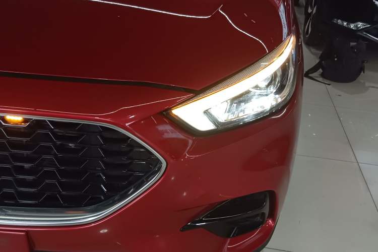 Used MG ZS 2020 180 DVVT Automatic Lite
