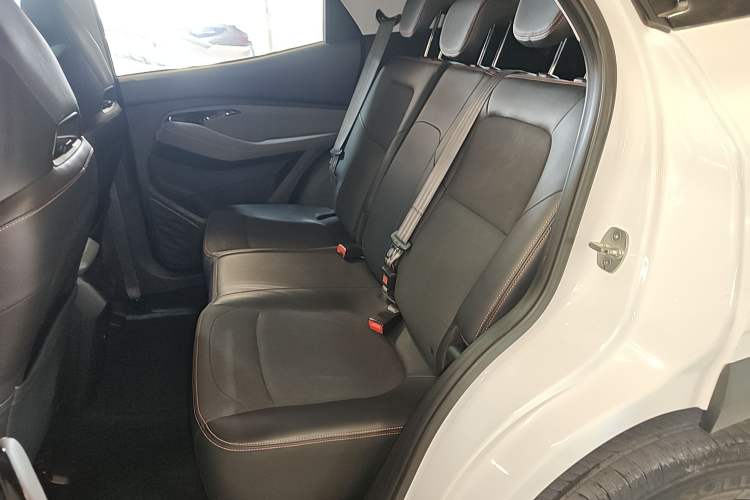 Used Baojun RS-3 2020 1.5L CVT 24-Hour Online Luxury Edition
