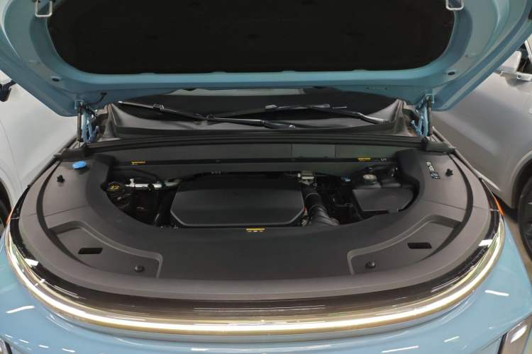 Used Li Auto L7 2024 Ultra Model