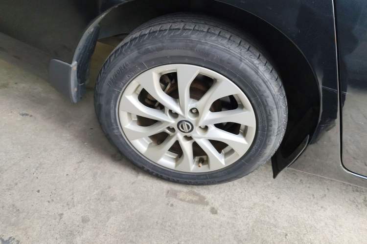 Used Nissan Sylphy 2016 1.6 XL CVT Luxury Edition