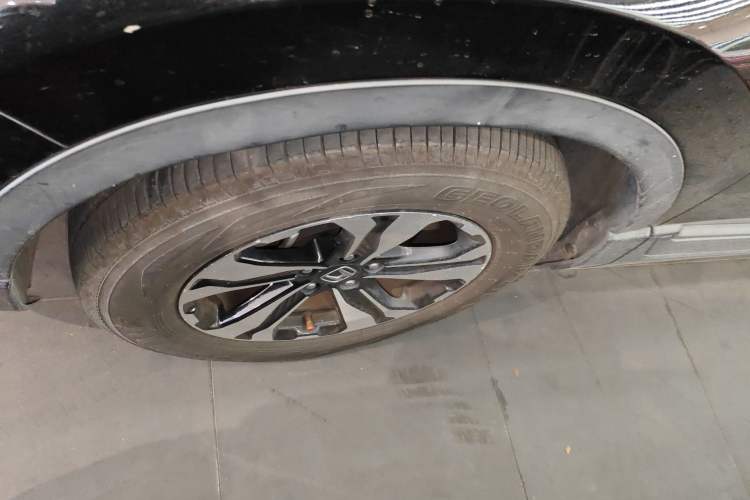 Used Honda CR-V 2021 240TURBO CVT Two-Wheel Drive Urban Edition
