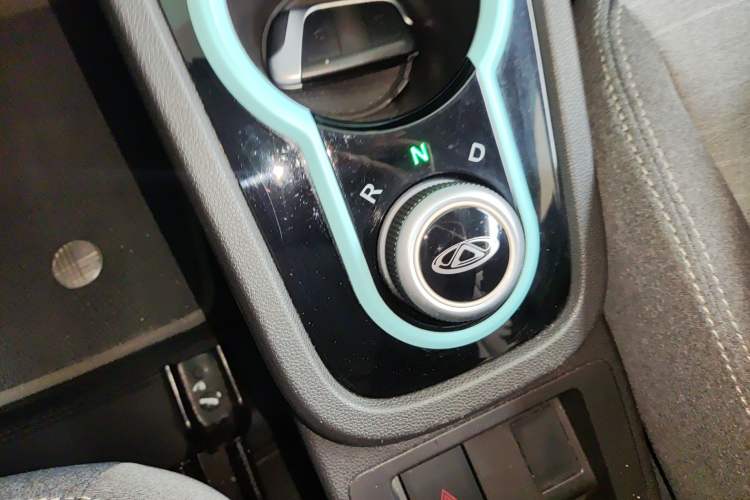 Used Chery Little Ant 2021 150 000 Yuan "Ant Fan" Edition Ant Cool Version with Ternary Lithium
