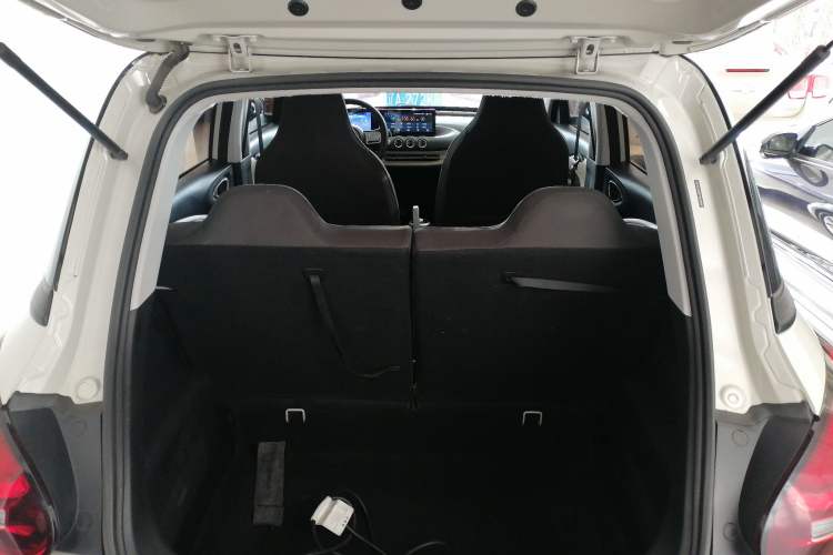 Used Wuling Bingo 2023 333 km Fast-Share Version
