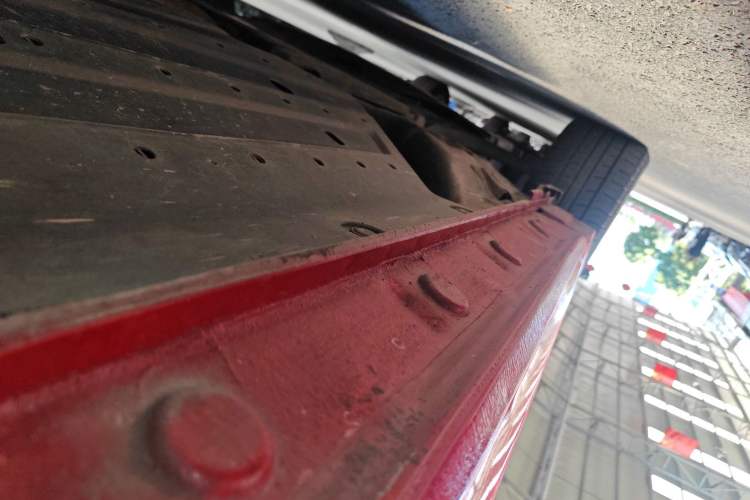 Used Honda Fit 2016 1.5L SE CVT Fashion Model
