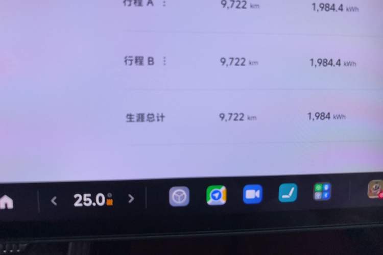 Used  SU7 2024 Four-Wheel Drive Ultra-Long Range Advanced Intelligent Driving Max Edition