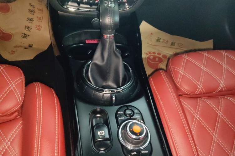 Used  Clubman 2016 1.5T COOPER
