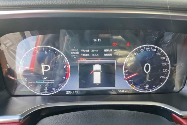 Used  BJ40 2024 2.0T Urban Hunter Honor Edition