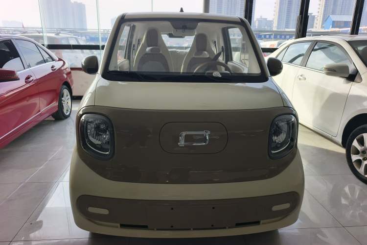 Used Bestune Pony 2025 222km Range Agile Horse
