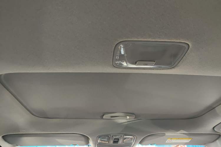 Used Hyundai Elantra 2016 1.6L Automatic ZhiXuan – Elite Version