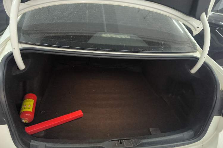 Used Volkswagen Lamando 2018 230TSI DSG Fashion Edition