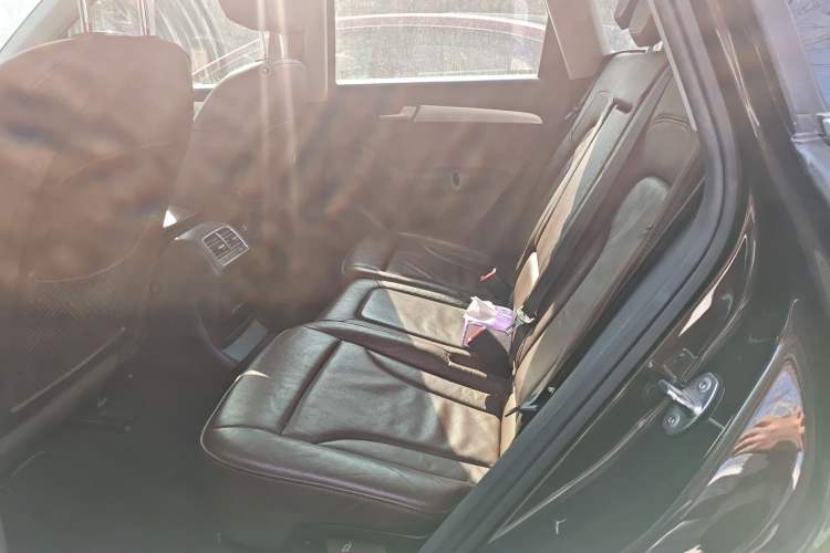 Used Audi Q5 2015 40 TFSI Technology Edition