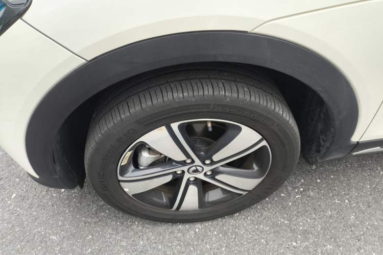 Used  #1 2024 Dynamic Standard Edition
