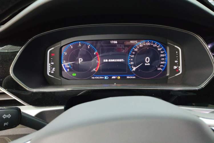 Used Volkswagen Passat 2023 Revised 330TSI Elite Edition