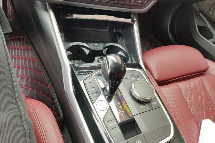 Used BMW 3 Series 2022 320Li M Sport Package
