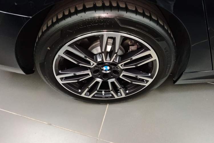 Used BMW 5 Series 2025 530Li Leading Model M Sport Package
