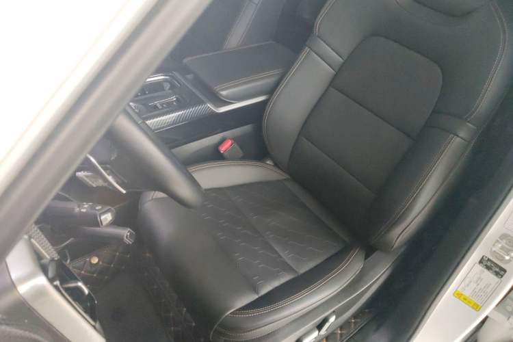 Used Haval DARGO 2021 Revised Version 1.5T DCT Two-Wheel Drive "Mǎquǎn" Edition
