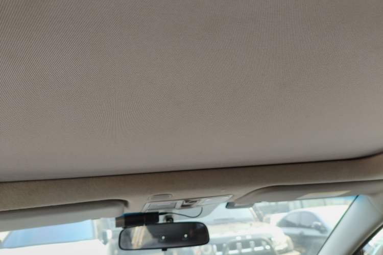 Used Hyundai Mistra 2017 1.6T Automatic Smart GLS China V Standard
