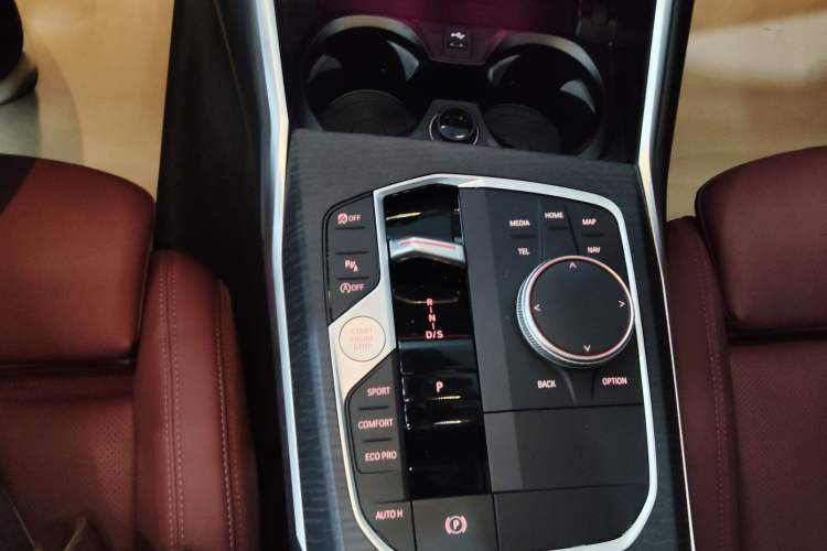 Used BMW 3 Series 2025 325Li M Sport Package
