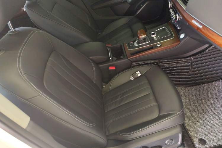 Used Audi Q5L 2020 Updated 40 TFSI Prestige Fashion Edition