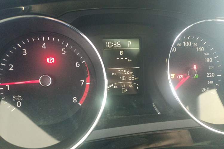 Used Volkswagen Sagitar 2015 1.6L Automatic Comfort Model