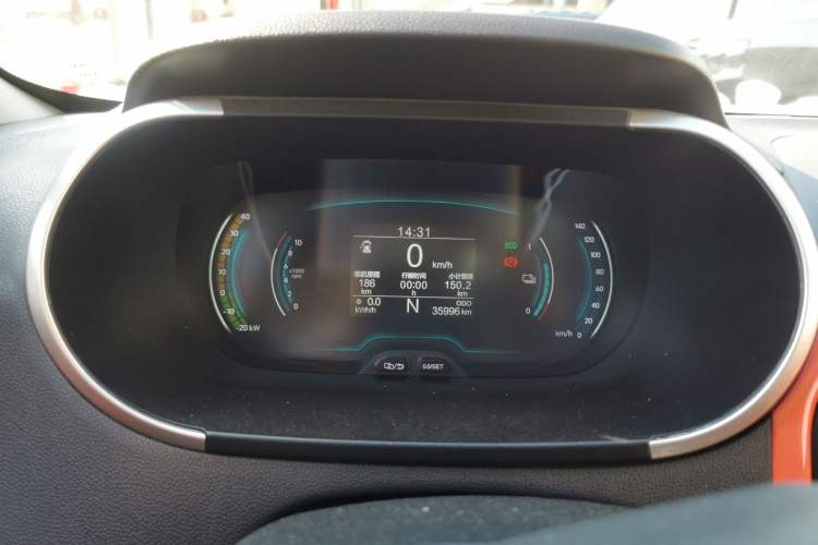 Used Chery Little Ant 2021 150 000 Yuan Ant Fan Edition Ant Stylish Version Lithium Iron Phosphate