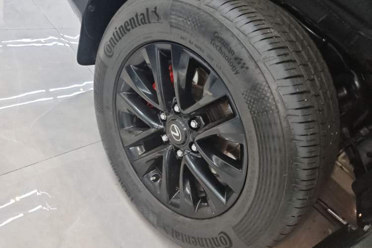 Used Lexus GX 2015 400 Luxury Edition