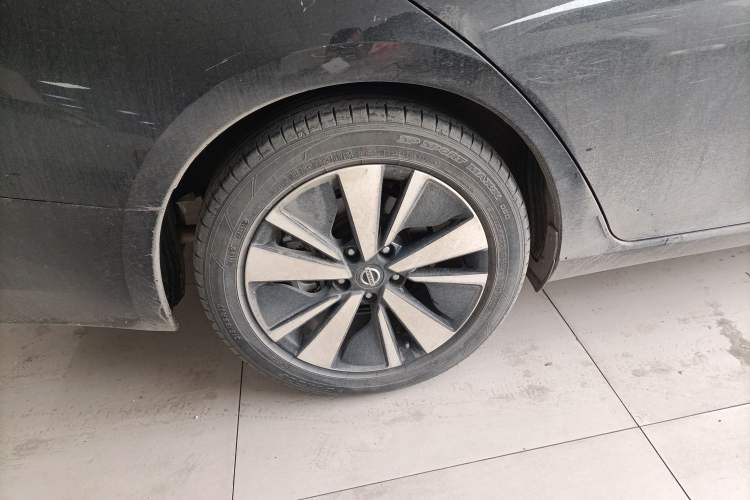 Used Nissan Teana 2021 2.0L XL Comfort Edition