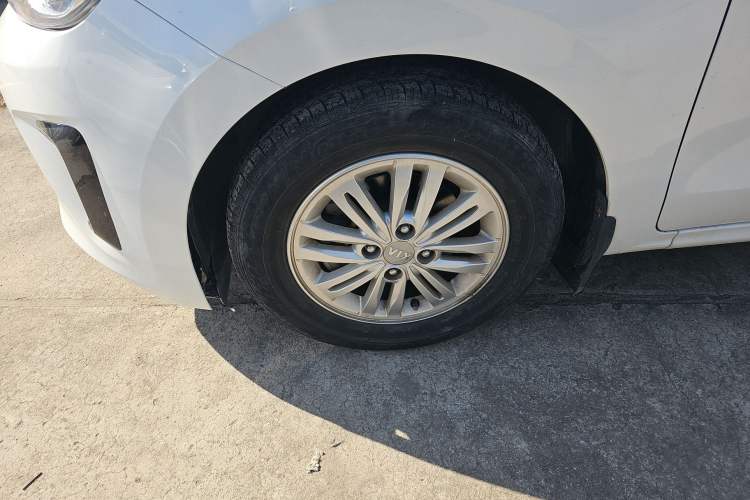 Used Kia Pegas 2020 1.4L Automatic Comfort Version with Sunroof
