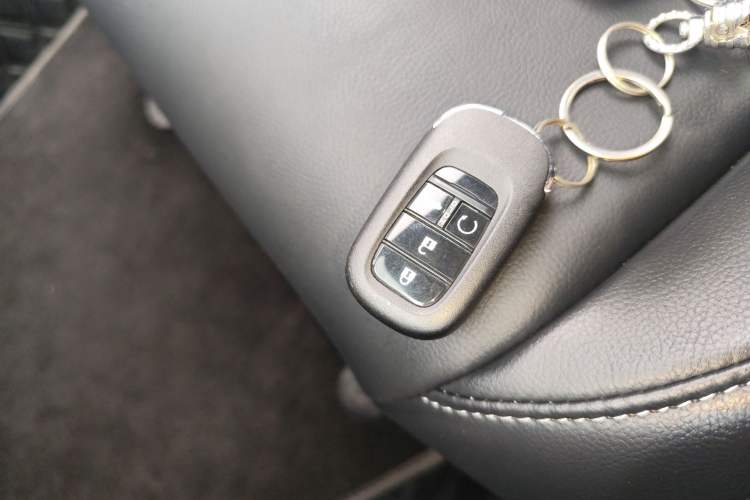 Used Honda Civic 2022 240TURBO CVT Dynamic Edition
