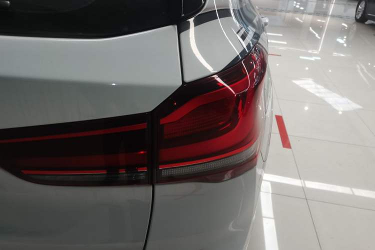 Used BMW X1 2020 sDrive20Li Premium Edition