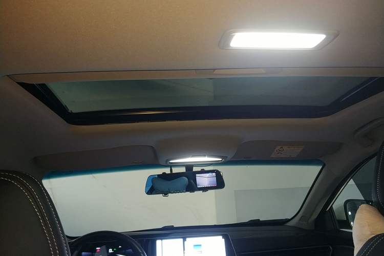 Used Geely Auto Binray 2024 Binrui COOL 1.5T DCT Champion Edition
