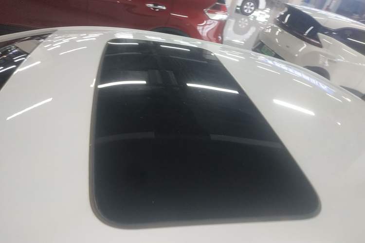 Used Buick GT 2021 Revised Version 1.3T Automatic Mild Hybrid Elite Edition
