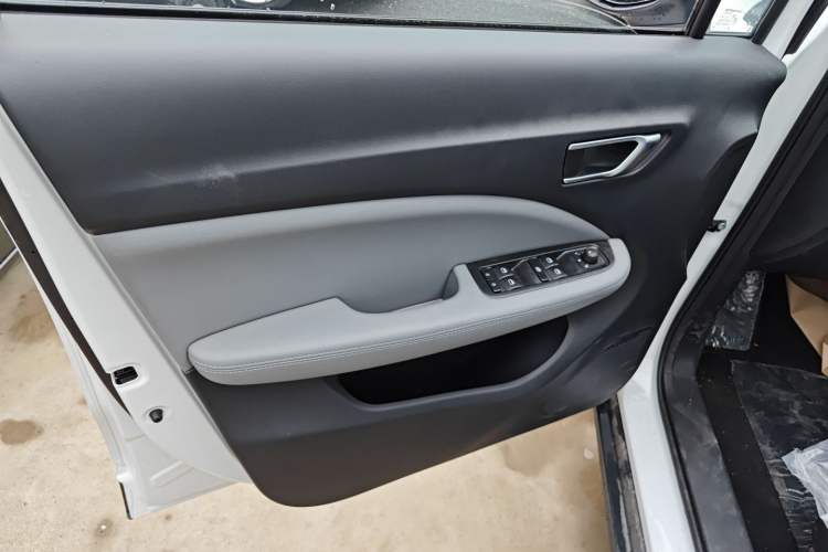 Used Leapmotor T03 2024 200 Lite Edition
