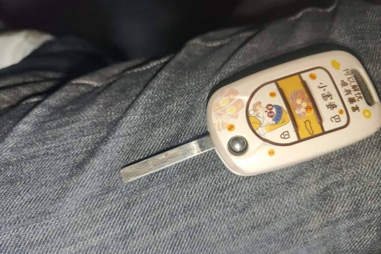 Used Wuling Bingo 2023 333 km Fast-Share Version