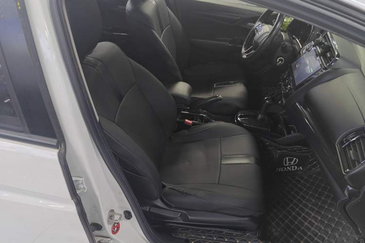 Used Honda Fit 2018 1.5L CVT Comfort Version
