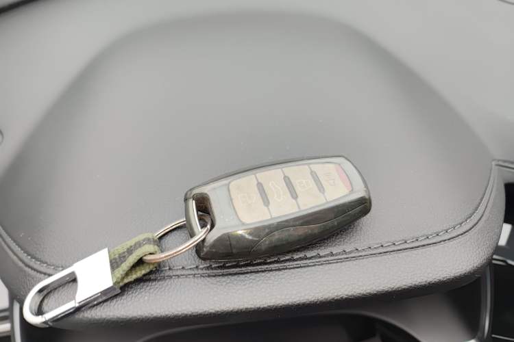 Used Haval H6 2023 National Trend Edition 1.5T Automatic Urban Version