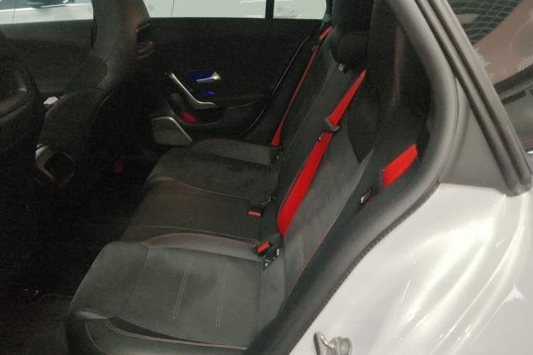 Used Mercedes-Benz CLA 2021 CLA 200 Shooting Brake
